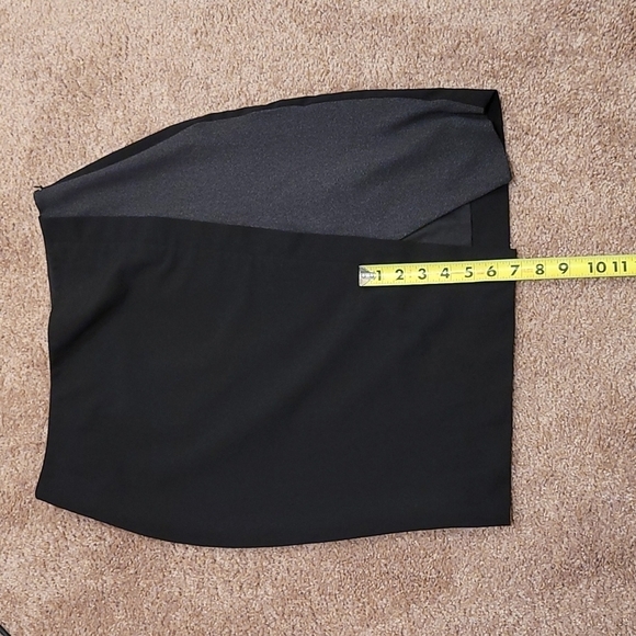 Nwot The Limited Pencil Skirt Sz 10 - Picture 10 of 10